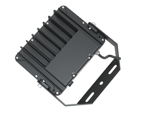 160lm Per Watt Buiten LED Flood Lights 60W Led Flood Light Voor Straatweg