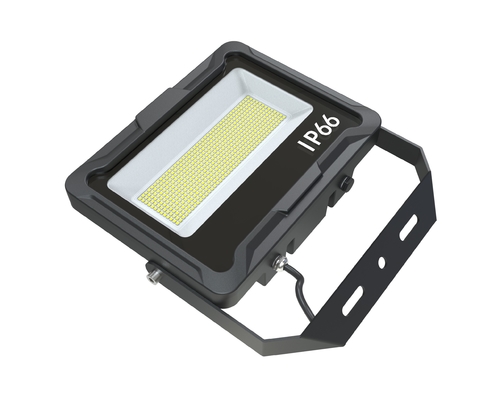 Wandmontage 100W Flood Light Lamp Led Floodlight Buiten Voor Fountain Gebouw Gevel