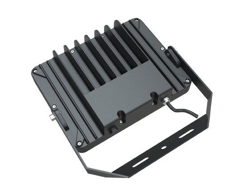 Wandmontage 100W Flood Light Lamp Led Floodlight Buiten Voor Fountain Gebouw Gevel