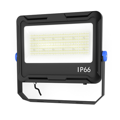 Adjustable Angle Outdoor LED Flood Lights 150W 100W Floodlight Bulb For Driveways (verstelbare hoek)
