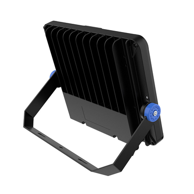 Adjustable Angle Outdoor LED Flood Lights 150W 100W Floodlight Bulb For Driveways (verstelbare hoek)