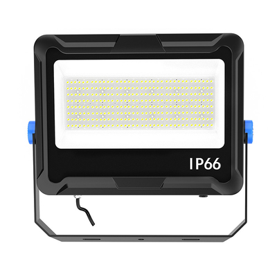 Laag stroomverbruik 200W Floodlight Led Bulb Floodlight Led For Historical Landmark