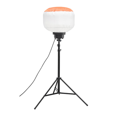 Lichte LED-ballonlampen 150W LED-verlichtingstoren voor tentoonstellingen