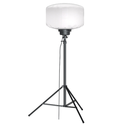 Tripod LED Ballon Lampen 200W Maanballon Verlichting Toren Voor Kamperen Buiten