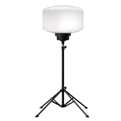 Tripod LED Ballon Lampen 200W Maanballon Verlichting Toren Voor Kamperen Buiten