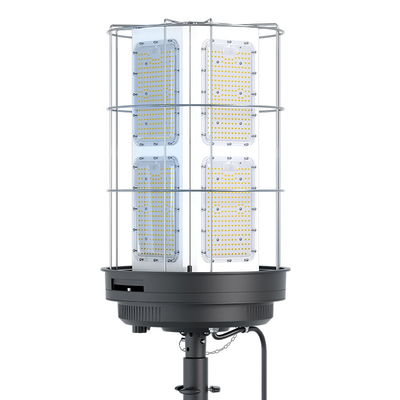Buitenwerk Led Party Ballons Light 3,8m 800Watt Industrial Tower Light