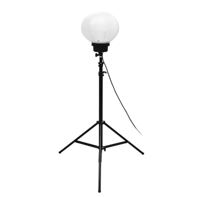 100W LED torenlicht 3000K 5000K kleurrijke LED ballonlamp voor decoraties