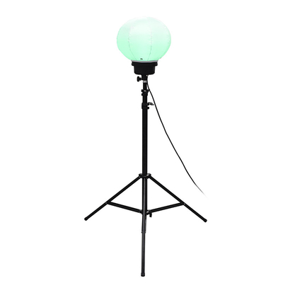 120W Led RGB Ballon Light Tower Versatile Draagbare Lichttoren Voor Outdoor Event