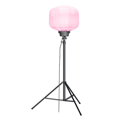 Glare Free 320W Ballon Light Tower RGB Tripod Lampen Voor Bruiloft