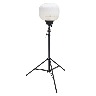 Huwelijksfeesten LED Ballon Lights 120W High Mast Tower Light Voor evenementen