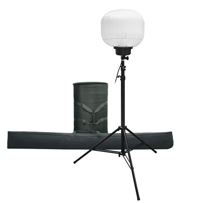Huwelijksfeesten LED Ballon Lights 120W High Mast Tower Light Voor evenementen