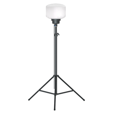 AC240V Werklamp Stand 60W LED LED Ballon Light Tower Voor noodgevallen