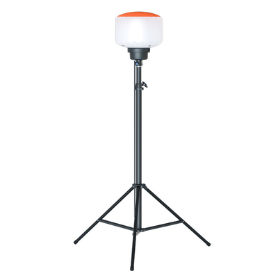 Mobiele LED-ballonlampen 120 Watt Led-werklamp voor evenementenverlichting