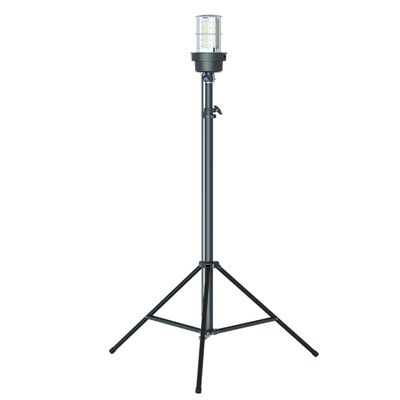 Mobiele LED-ballonlampen 120 Watt Led-werklamp voor evenementenverlichting