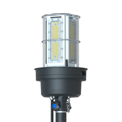 Mobiele LED-ballonlampen 120 Watt Led-werklamp voor evenementenverlichting