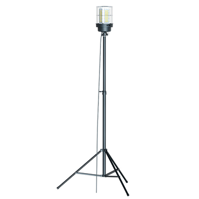 Anti-insecten LED ballon licht toren 150Watt Led statief licht voor veiligheid verlichting