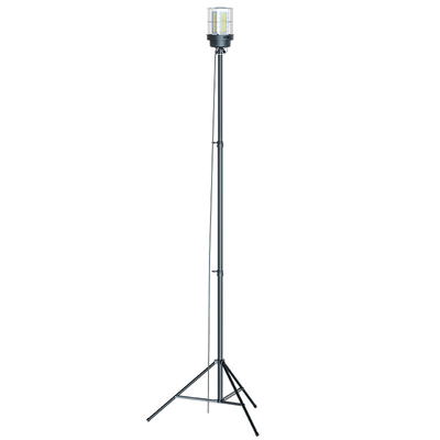 Multifunctionele LED-ballonlichten toren 320W statieflampen geleid voor feest evenement