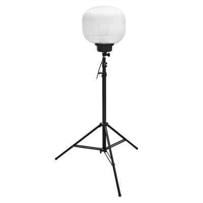 5000 uur Ballon Led Light 60W 100W LED Light Tower Voor feestjes Camps