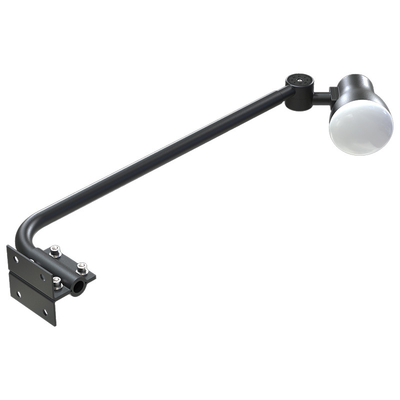 Kleurtemperatuur verstelbare LED-advertentielampen 36W Advertentielamp voor supermarkt