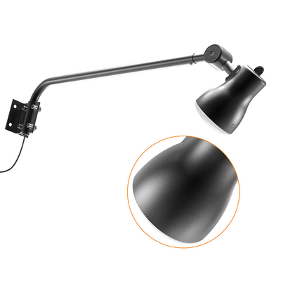 Kleurtemperatuur verstelbare LED-advertentielampen 36W Advertentielamp voor supermarkt