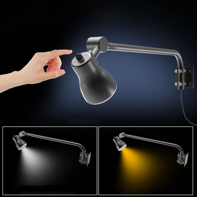 Dual Color LED Billboard Advertising Lights High CRI 36W Signboard Light Voor tentoonstelling