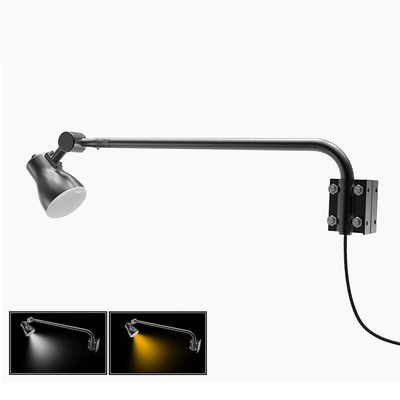 36W LED reclamelampen Stretchable Arm Projector Billboard Light For Outdoor Billboard