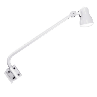 36W LED reclamelampen Stretchable Arm Projector Billboard Light For Outdoor Billboard