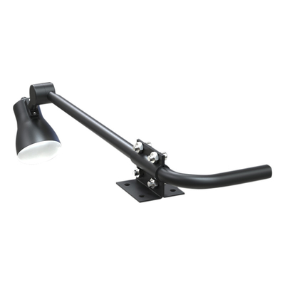 36W LED reclamelampen Stretchable Arm Projector Billboard Light For Outdoor Billboard