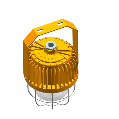 Heavy Duty 60W LED Explosion Proof LED-lampen Verlichting Temperatuurbestendige voor mijnbouw