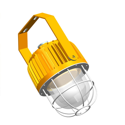 Heavy Duty 60W LED Explosion Proof LED-lampen Verlichting Temperatuurbestendige voor mijnbouw