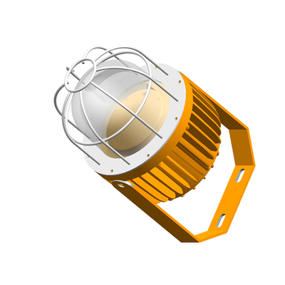 Heavy Duty 60W LED Explosion Proof LED-lampen Verlichting Temperatuurbestendige voor mijnbouw