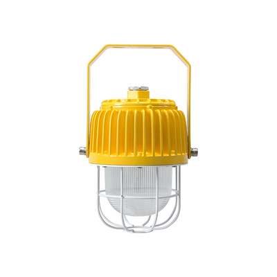 Heavy Duty 60W LED Explosion Proof LED-lampen Verlichting Temperatuurbestendige voor mijnbouw