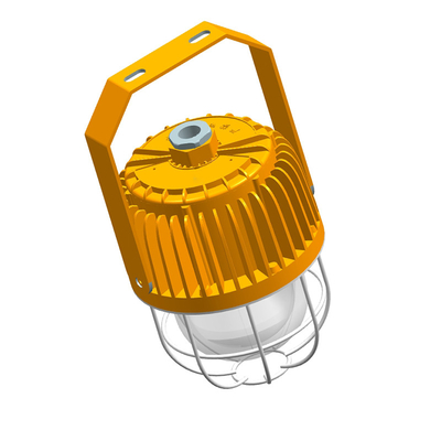 Heavy Duty 60W LED Explosion Proof LED-lampen Verlichting Temperatuurbestendige voor mijnbouw