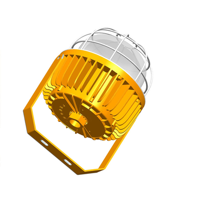 Vibratiebestendige 80W explosiebestendige LED-lampen Lampen schokbestendig