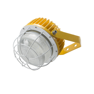 Vibratiebestendige 80W explosiebestendige LED-lampen Lampen schokbestendig