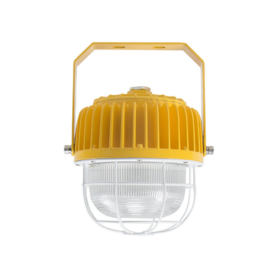 IP66 Corrosiebestendige Explosiebestendige LED-lampen 120W Gasstationverlichting