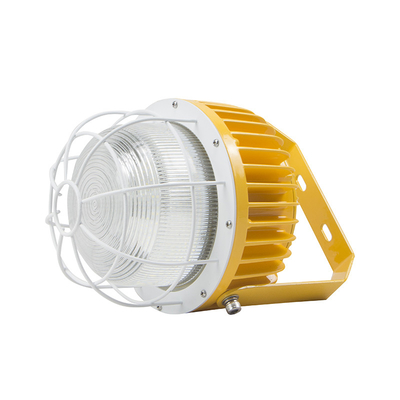 IP66 Corrosiebestendige Explosiebestendige LED-lampen 120W Gasstationverlichting