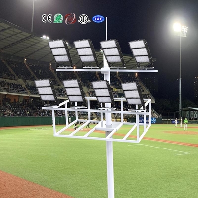 Heavy Duty 500W Floodlight voetbalstadionverlichting voor tennisbaan