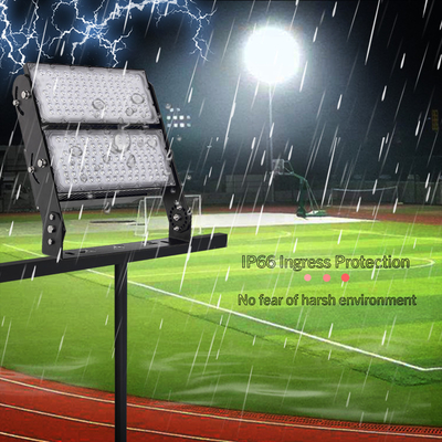 Heavy Duty 500W Floodlight voetbalstadionverlichting voor tennisbaan