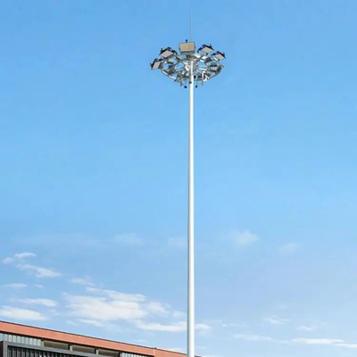 Eco-vriendelijke 1250W voetbalvelden voor voetbalstadion