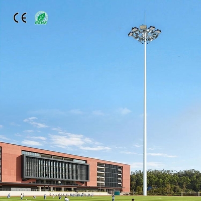 Eco-vriendelijke 1250W voetbalvelden voor voetbalstadion