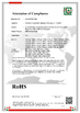 China Shenzhen Yongxinrui Lighting Technology Co., Ltd. certificaten